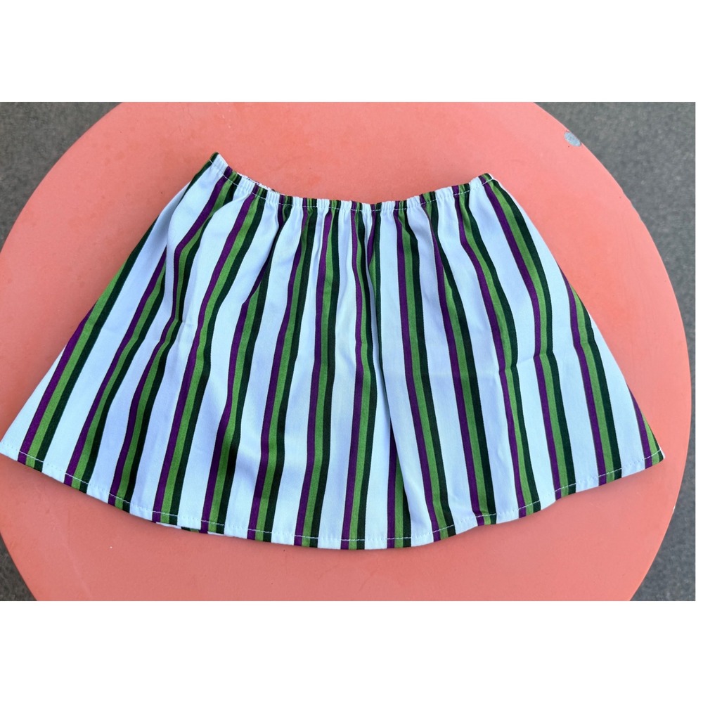 American Girl Marie Gracie Party Outfit Skirt Only RARE adult owned